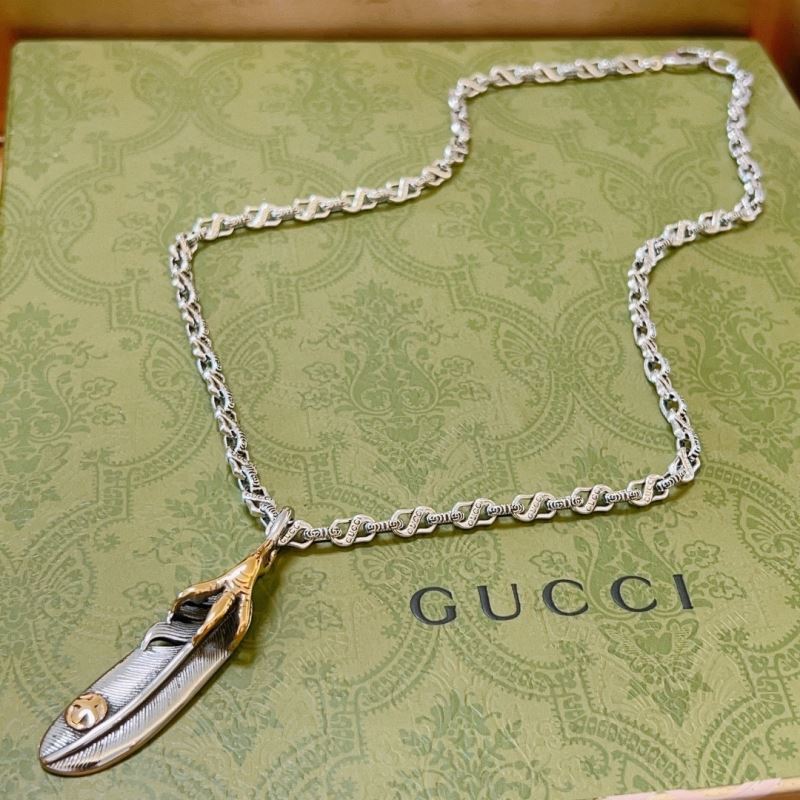 Gucci Necklaces